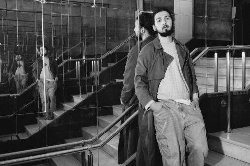 Γιώργος Τροχόπουλος: Ποιος είναι ο 24χρονος fashion designer από τη Βέροια που ντύνει τα μεγαλύτερα icons του πλανήτη