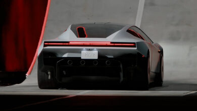 Tesla Roadster: Δίνεις προκαταβολή, χωρίς εγγύηση παράδοσης