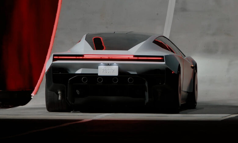 Tesla Roadster: Δίνεις προκαταβολή, χωρίς εγγύηση παράδοσης