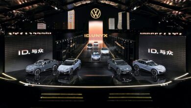 Volkswagen: Τα κινεζικά μοντέλα κοντοζυγώνουν την Ευρώπη