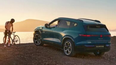 Volkswagen: Το νέο SUV στην Κίνα δεν πιάνει ούτε το 1/10 του στόχου