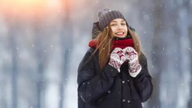 Μακροζωία: Το κρύο ίσως κρύβει το μυστικό της αντιγήρανσης