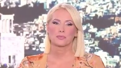 Εκτός “10 Παντού” ο Νίκος Στραβελάκης – Ποιος τον αντικατέστησε; |