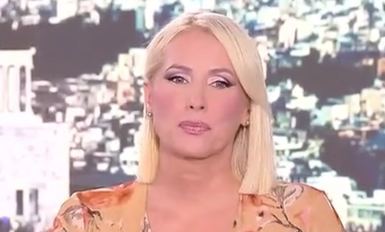 Εκτός “10 Παντού” ο Νίκος Στραβελάκης – Ποιος τον αντικατέστησε; |