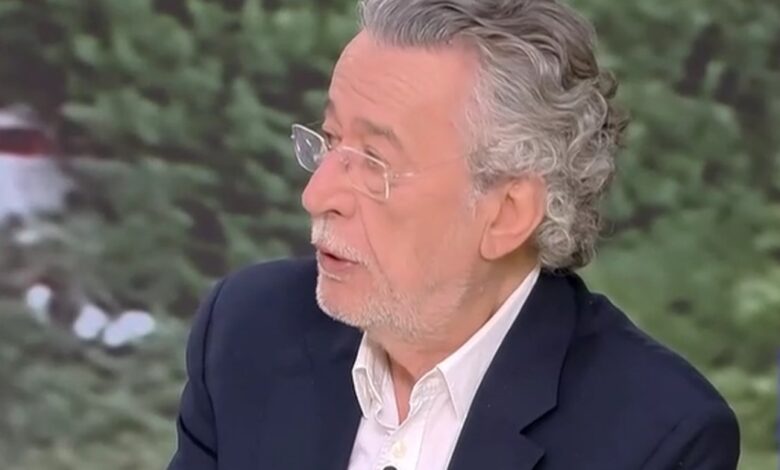 Μάκης Τριανταφυλλόπουλος: “Ο Μαζωνάκης ήταν αλλοπρόσαλλος – Οι αδελφές του… |