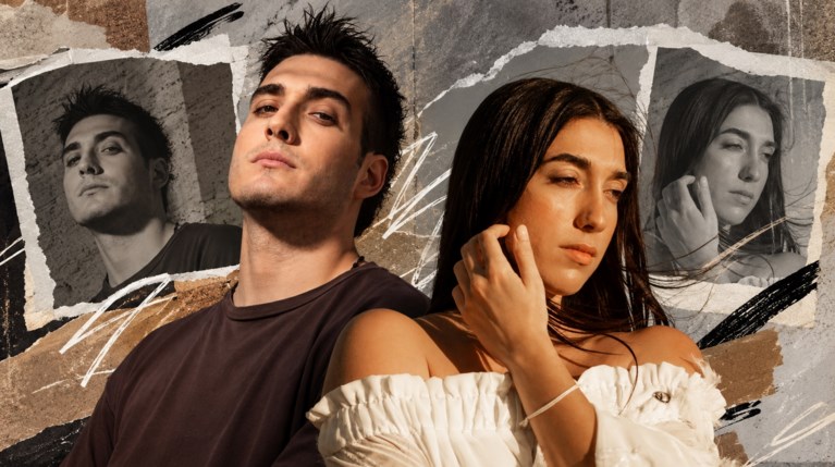 Γιώργος Κακοσαίος & Κατερίνα αποκλειστικά στο eportal: “Οι δημιουργοί… |
