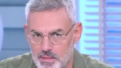 Νίκος Συρίγος: “Το πιο άγαρμπο που έκανε ο Νίκος Στραβελάκης είναι να…” |