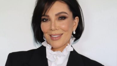 Η Kris Jenner φόρεσε την κάπα της Elizabeth Taylor που πουλήθηκε για 74.000… |