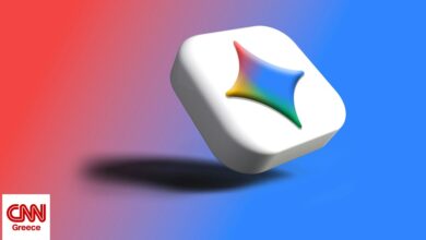 Η Google παρουσίασε το Gemini 4 Argon για σύνθετες επαγγελματικές και τεχνικές εργασίες Η Google παρουσίασε το Gemini 4 Argon για σύνθετες επαγγελματικές και τεχνικές εργασίες