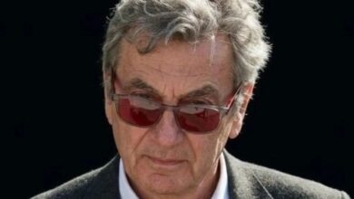 Σκοτώθηκε σε τροχαίο ο βενζινοπώλης που δεν έβαζε καύσιμα χωρίς κράνος