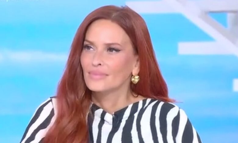 Σίσσυ Χρηστίδου: “Δεν μιλάμε για άποψη, μιλάμε για ένα… Θου Κύριε! Ήταν… | Σίσσυ Χρηστίδου: “Δεν μιλάμε για άποψη, μιλάμε για ένα… Θου Κύριε! Ήταν… |