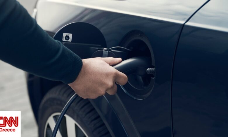 Τα plug-in υβριδικά δεν είναι τόσο «καθαρά» όσο νομίζουμε