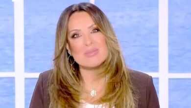 Ναταλία Γερμανού: “Θεωρούσαν ότι θα πατήσουν στο “έκανε καταχρήσεις ο… |