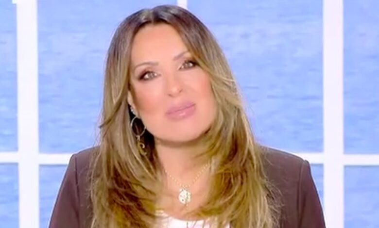 Ναταλία Γερμανού: “Θεωρούσαν ότι θα πατήσουν στο “έκανε καταχρήσεις ο… |