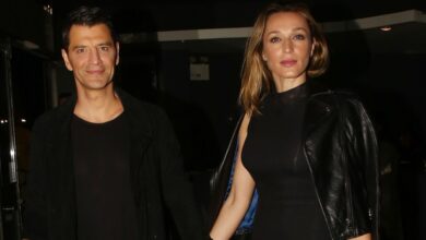 “Δεν νομίζω ότι χώρισαν ο Σάκης και η Κάτια. Είχε βγει αυτή η φήμη τότε,… | “Δεν νομίζω ότι χώρισαν ο Σάκης και η Κάτια. Είχε βγει αυτή η φήμη τότε,… |