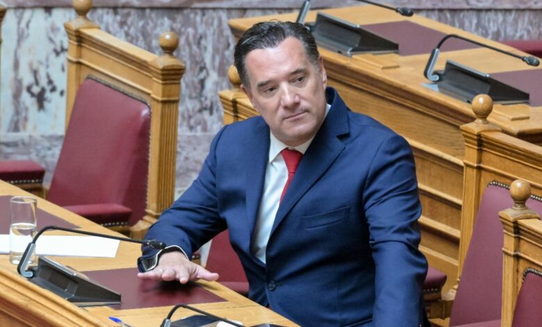 ΙΣΑ: Παρέμβαση σε Γεωργιάδη για τον κίνδυνο εδραίωσης μονοπωλιακής θέσης και διασυνδέσεων στην ιδιωτική υγεία