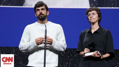 Το ντοκιμαντέρ για τη Γάζα «NAZA» ξεπέρασε τους «Avengers» στo ιταλικό Box Offfice