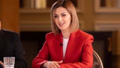 ΠΟΥ: Εξαίρει την Ελλάδα για τα απτά αποτελέσματα στη μάχη κατά της παιδικής παχυσαρκίας