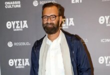 Άγγελος Μπράτης: «Προέρχομαι από μια μητριαρχική οικογένεια και το λέω αυτό με όλη την περηφάνια που έχω»