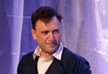Αργύρης Αγγέλου: Δεν με έχει αξιώσει ο Θεός να είμαι σε μια σχέση 20 χρόνια, τώρα είμαι σε μια πολύ κομβική φάση