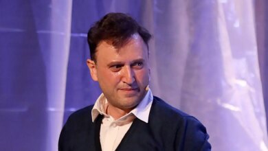 Αργύρης Αγγέλου: Δεν με έχει αξιώσει ο Θεός να είμαι σε μια σχέση 20 χρόνια, τώρα είμαι σε μια πολύ κομβική φάση