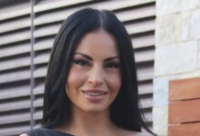 Δήμητρα Αλεξανδράκη: Έδιωξα τους πάντες από γύρω μου γιατί ήταν υποκριτές και μόνο με εκμεταλλεύονταν