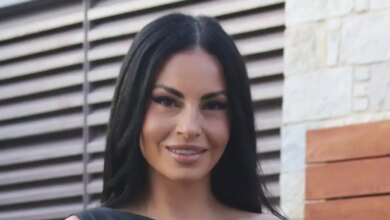 Δήμητρα Αλεξανδράκη: Έδιωξα τους πάντες από γύρω μου γιατί ήταν υποκριτές και μόνο με εκμεταλλεύονταν