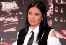 Δήμητρα Αλεξανδράκη: «Μου κατέβασε το παντελονάκι και το εσώρουχο στα γόνατα – Ήμουν 8 χρονών»