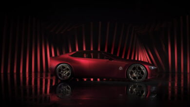 Alfa Romeo Cuorerosso: Πάθος, αλλά μόνο στη θεωρία; [video]