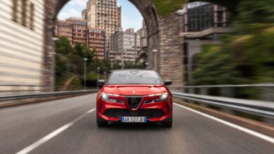 Alfa Romeo: ολική ανανέωση τώρα!