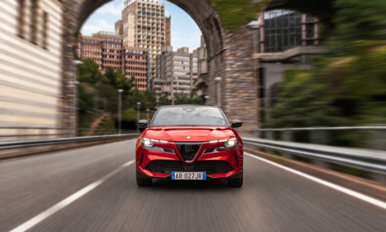 Alfa Romeo: ολική ανανέωση τώρα!