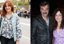 Αλίνα Κωτσοβούλου: Τα νεότερα για την κατάσταση της υγείας του Στάθη Μαντζώρου