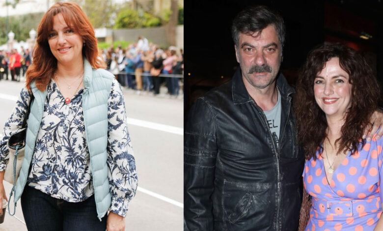 Αλίνα Κωτσοβούλου: Τα νεότερα για την κατάσταση της υγείας του Στάθη Μαντζώρου