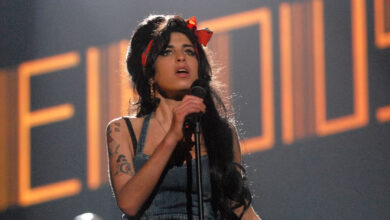 Amy Winehouse: Ετοιμάζεται μιούζικαλ για τη ζωή της