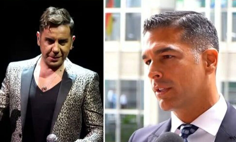 Νίκος Αναδιώτης: Η επίσκεψη του Γιώργου Μαζωνάκη στο Άγιον Όρος