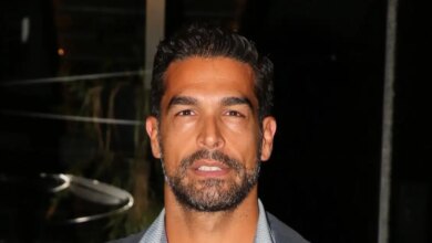 Νίκος Αναδιώτης για Γιώργο Μαζωνάκη: «Ήθελε ο Κύριος να τον πάρει, τον πήρε την ώρα που εκείνος έκρινε»