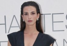 Αναστασία Παντούση: Αν κάποιος μου πει ψέματα θα δει μπροστά του έναν άνθρωπο που δεν περίμενε ποτέ