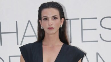 Αναστασία Παντούση: Αν κάποιος μου πει ψέματα θα δει μπροστά του έναν άνθρωπο που δεν περίμενε ποτέ