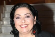 Βασιλική Ανδρίτσου: Η υπομονή για μένα δεν υπήρχε παλιά, όταν όμως γίνεσαι μητέρα δεν έχεις άλλη επιλογή