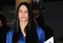 Άννα Μπεζάν: « Η πεθερά μου, Χριστίνα Παππά θα αναλάβει το γάμο μας- Έχω αλλεργία στα νυφικά, στο τούλι»