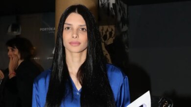 Άννα Μπεζάν: « Η πεθερά μου, Χριστίνα Παππά θα αναλάβει το γάμο μας- Έχω αλλεργία στα νυφικά, στο τούλι»