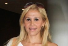 Άννα Φλωρινιώτη: Είναι δράμα να ζω με την απώλεια του πατέρα και του αδερφού μου