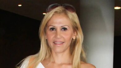 Άννα Φλωρινιώτη: Είναι δράμα να ζω με την απώλεια του πατέρα και του αδερφού μου