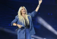 Στο μικροσκόπιο της ΑΑΔΕ και η Άννα Βίσση – Εξονυχιστικός έλεγχος σε εταιρείες, Καλλιμάρμαρο και συναυλίες εξωτερικού