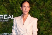 Ανθή Βούλγαρη: «Μπορούν να λένε ότι θέλουν για μένα, για το παιδί δεν σηκώνω κουβέντα»