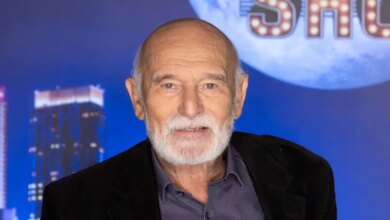 Αντώνης Αντωνίου: Μια φουρνάρισσα δεν μου έδινε ψωμί λόγω ενός ρόλου που έπαιξα στον «Κόκκινο Κύκλο»