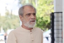 Αντώνης Πρέκας: «Ο Γιώργος Μαζωνάκης μοιάζει σαν τον Ίκαρο της μυθολογίας, προσέγγισε τον ήλιο και έλιωσε»
