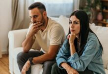7 σημάδια ότι ο σύντροφός σας απομακρύνεται συναισθηματικά