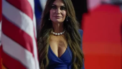 Τρόμος στον Λευκό Οίκο από την Κίμπερλι Γκίλφοϊλ – Το «μυστικό ημερολόγιο»