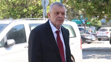 Απόστολος Γκλέτσος: «Η φύση λέει ότι δύο άντρες μπορούν να είναι ζευγάρι, δεν λέει όμως ότι μπορούν να γίνουν γονείς»